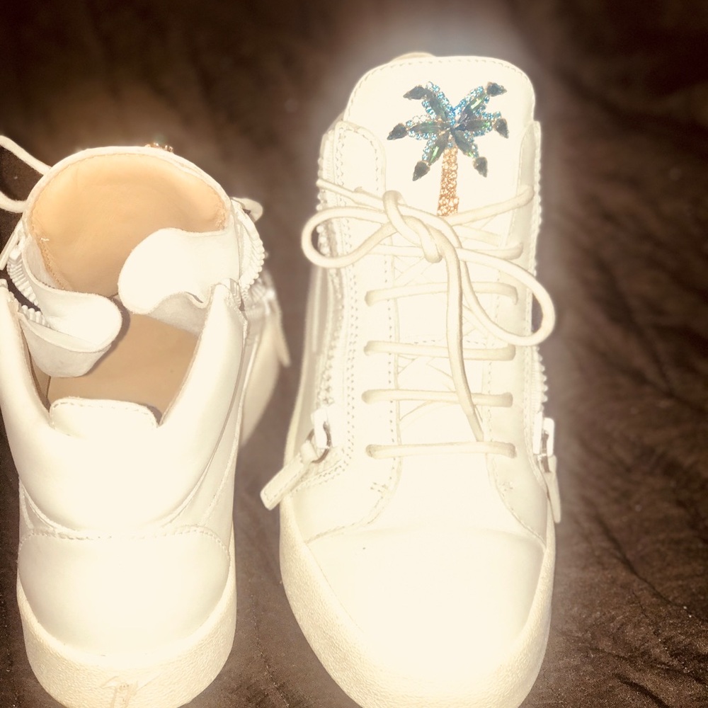 Giuseppe Sneakers